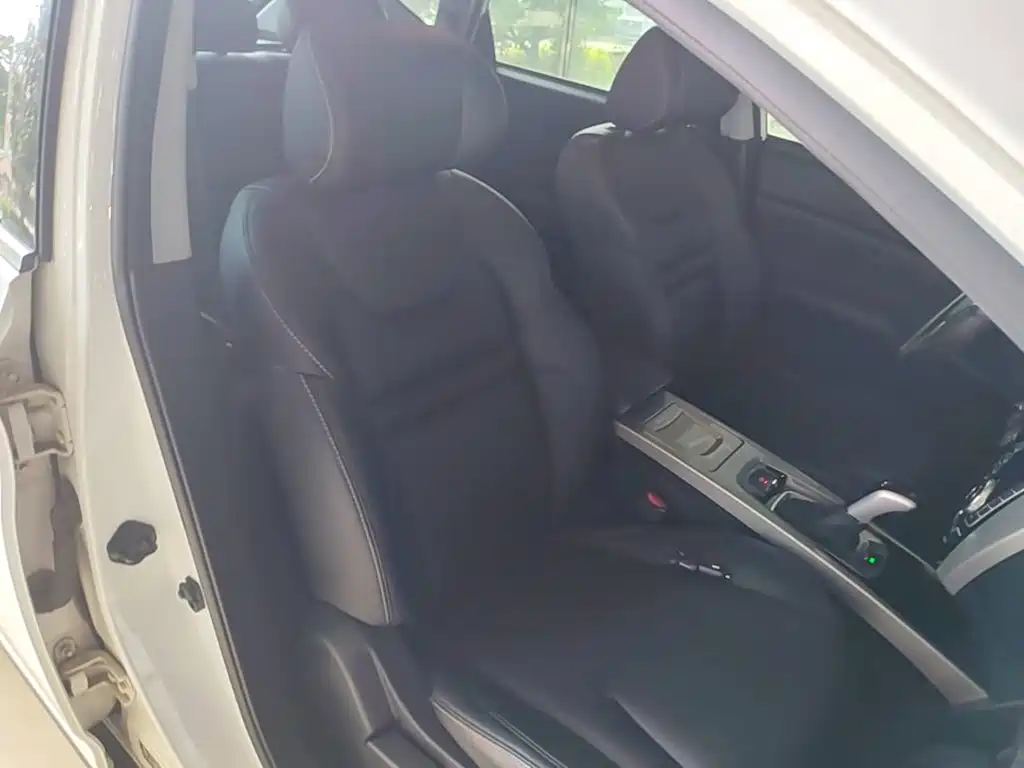 Luxgen U6 SUV 2016 2016 1.8T Fashion Value
