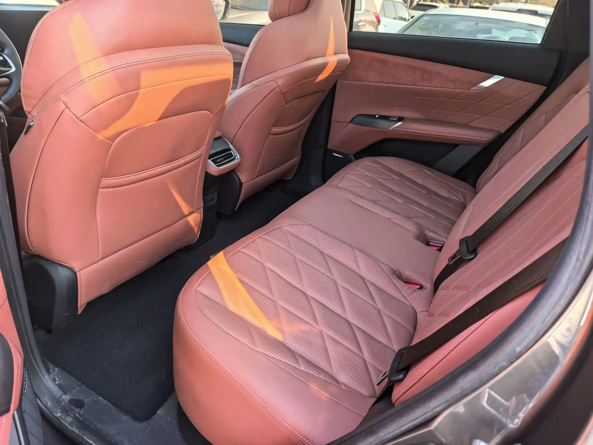 Фото 6 - Changan CS75 PLUS