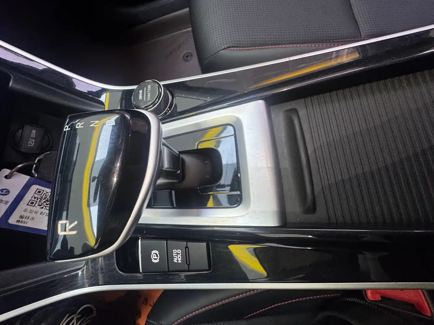 Kia KX3 Smart Run 2021 1.5L CVT Fashion Edition фото 13