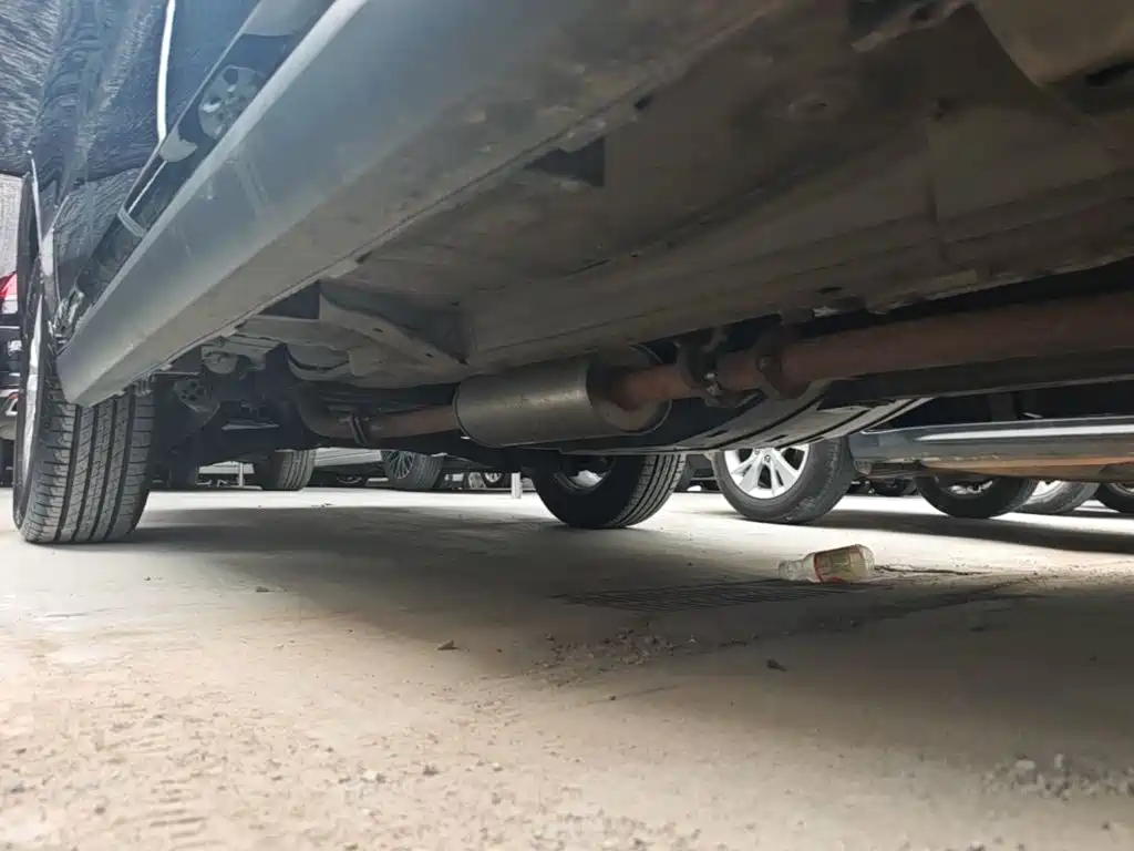 Haval M6 2024 2023 PLUS 1.5T Manual Elite Smart Connect