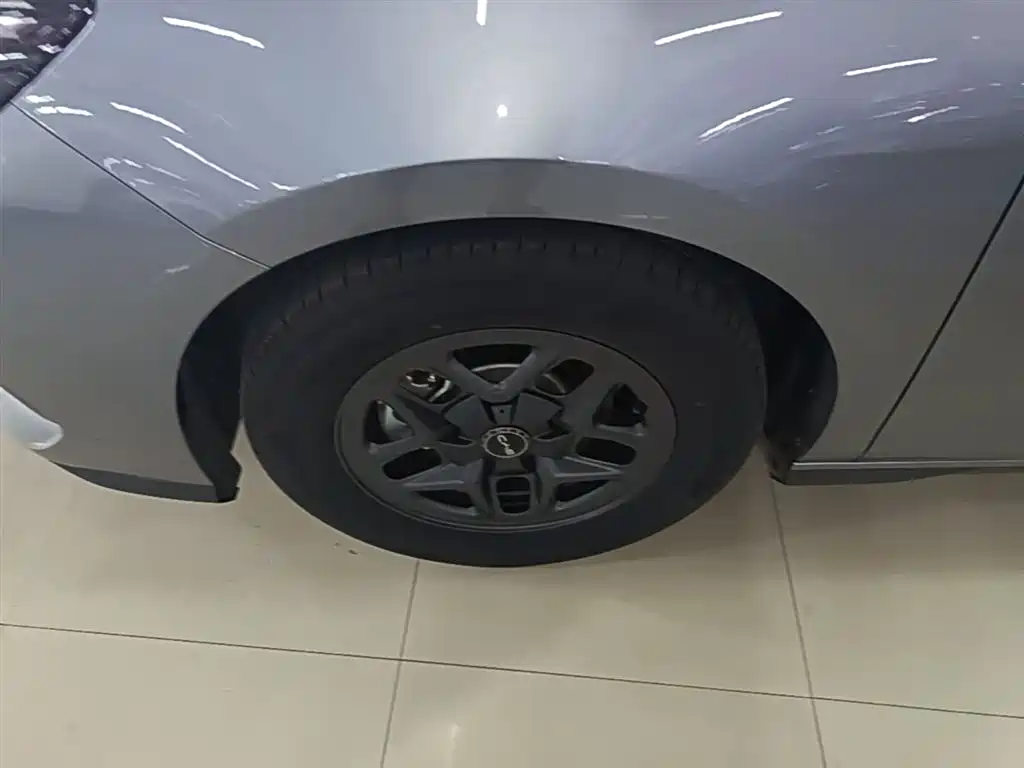 BYD Hai Bao 05 DM-i 2025 DM-i Smart Drive Edition 55KM Luxury фото 23
