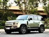 Photo 1 - Land Rover Defender