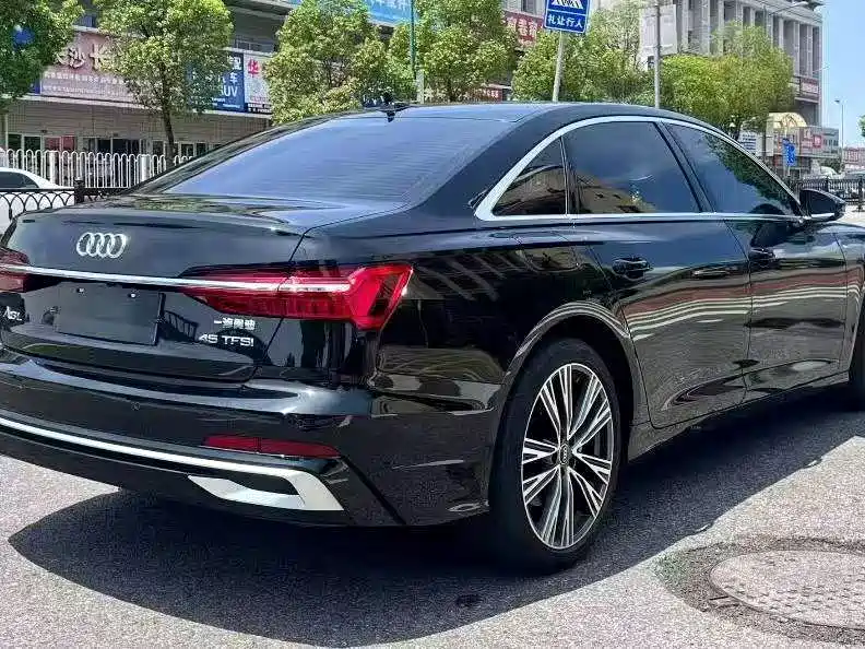 Audi A6L 2026 2025 45 TFSI Premium Sport