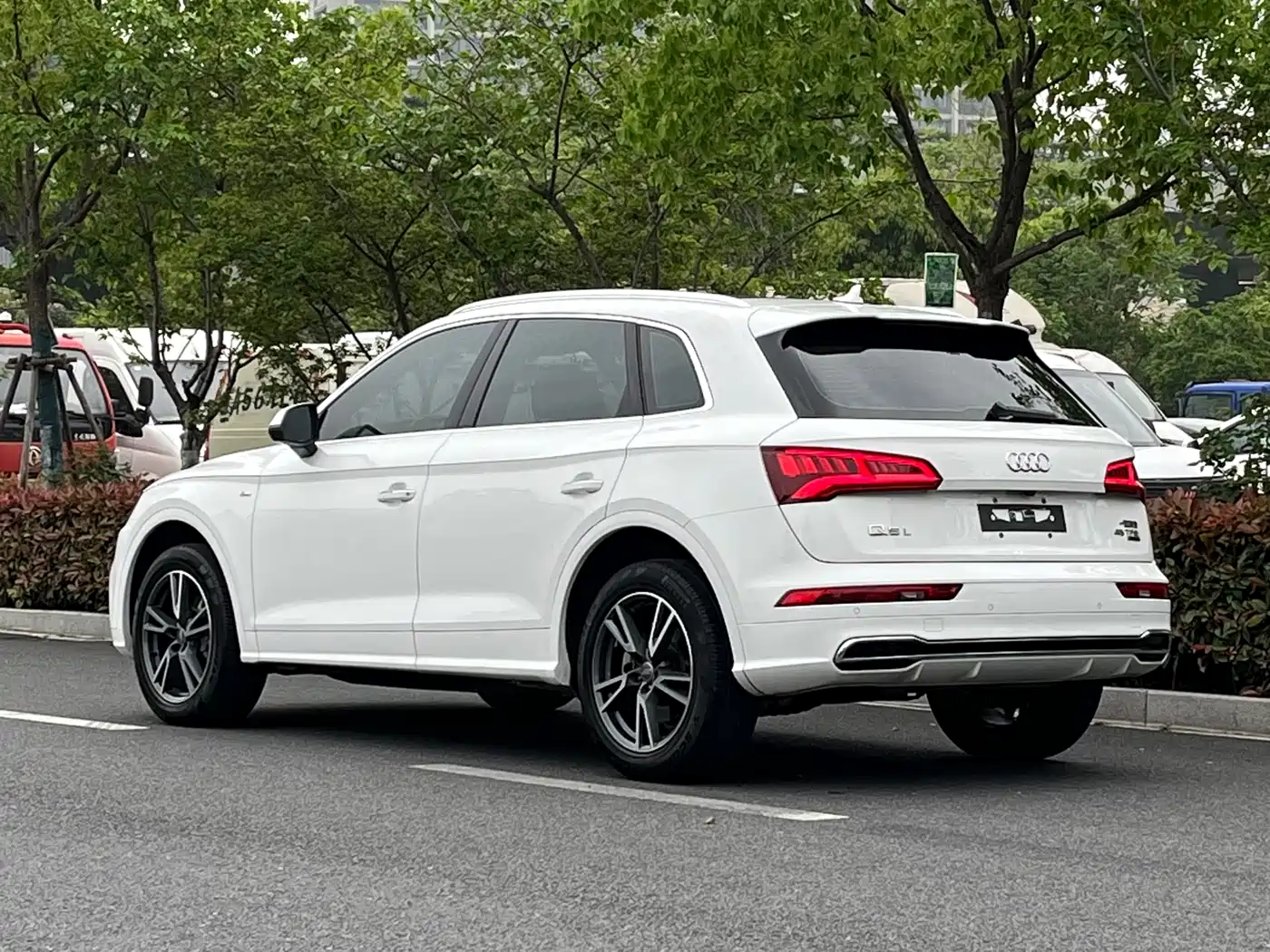 AUDI Q5L