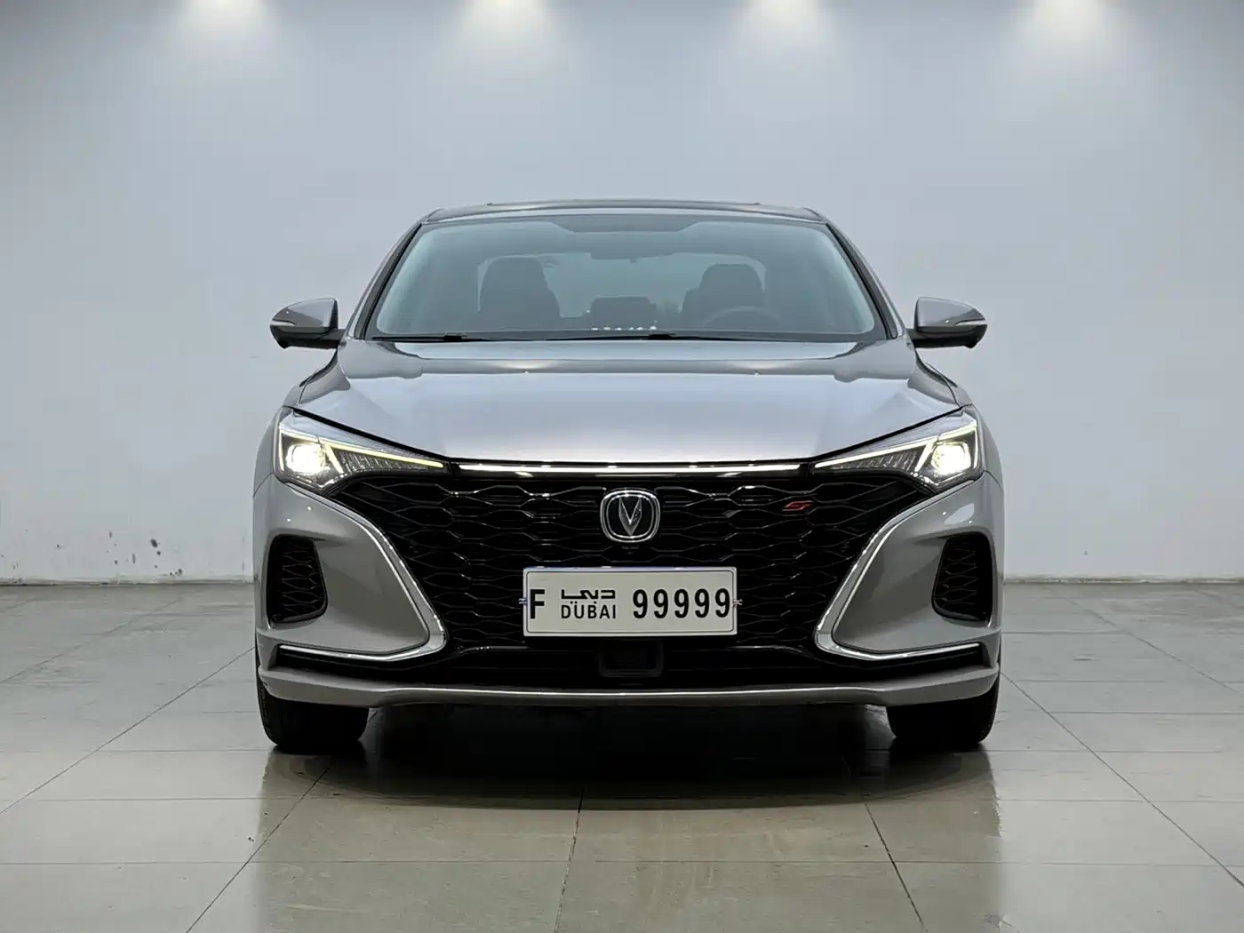 CHANGAN YIDONG