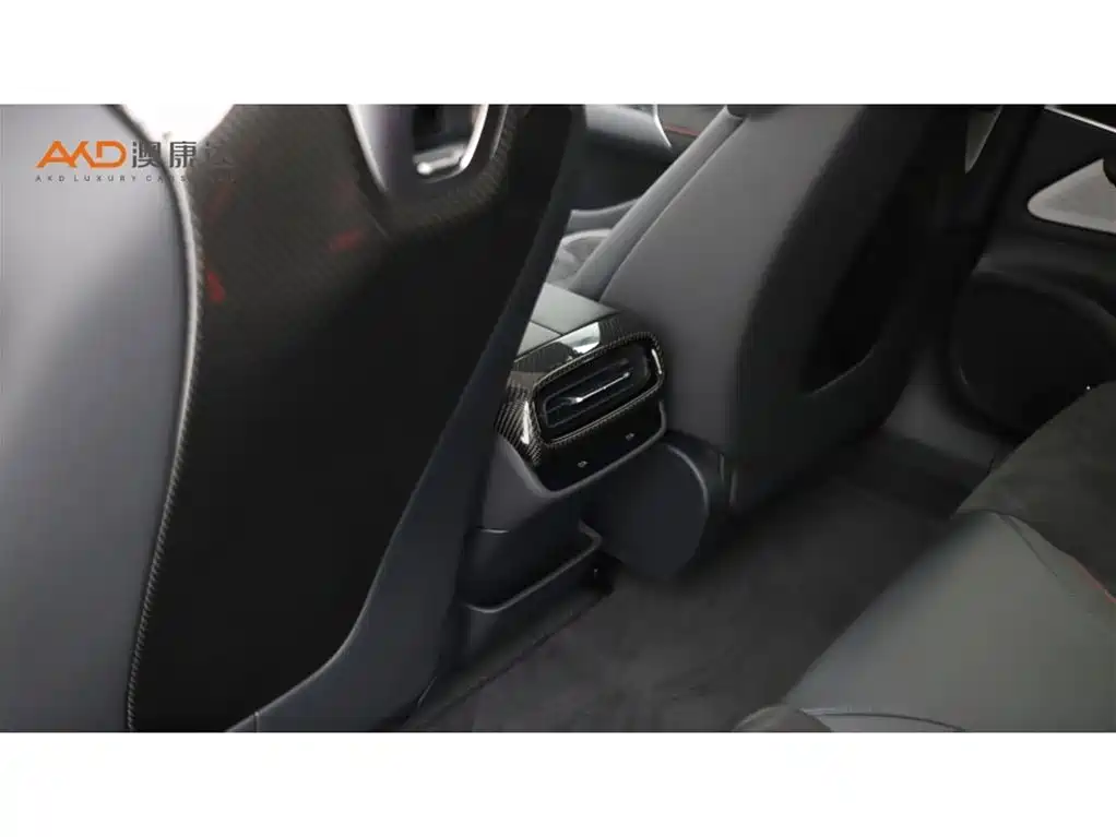 Xiaomi Xiaomi SU7 Ultra 2025 2025 Model Ultra