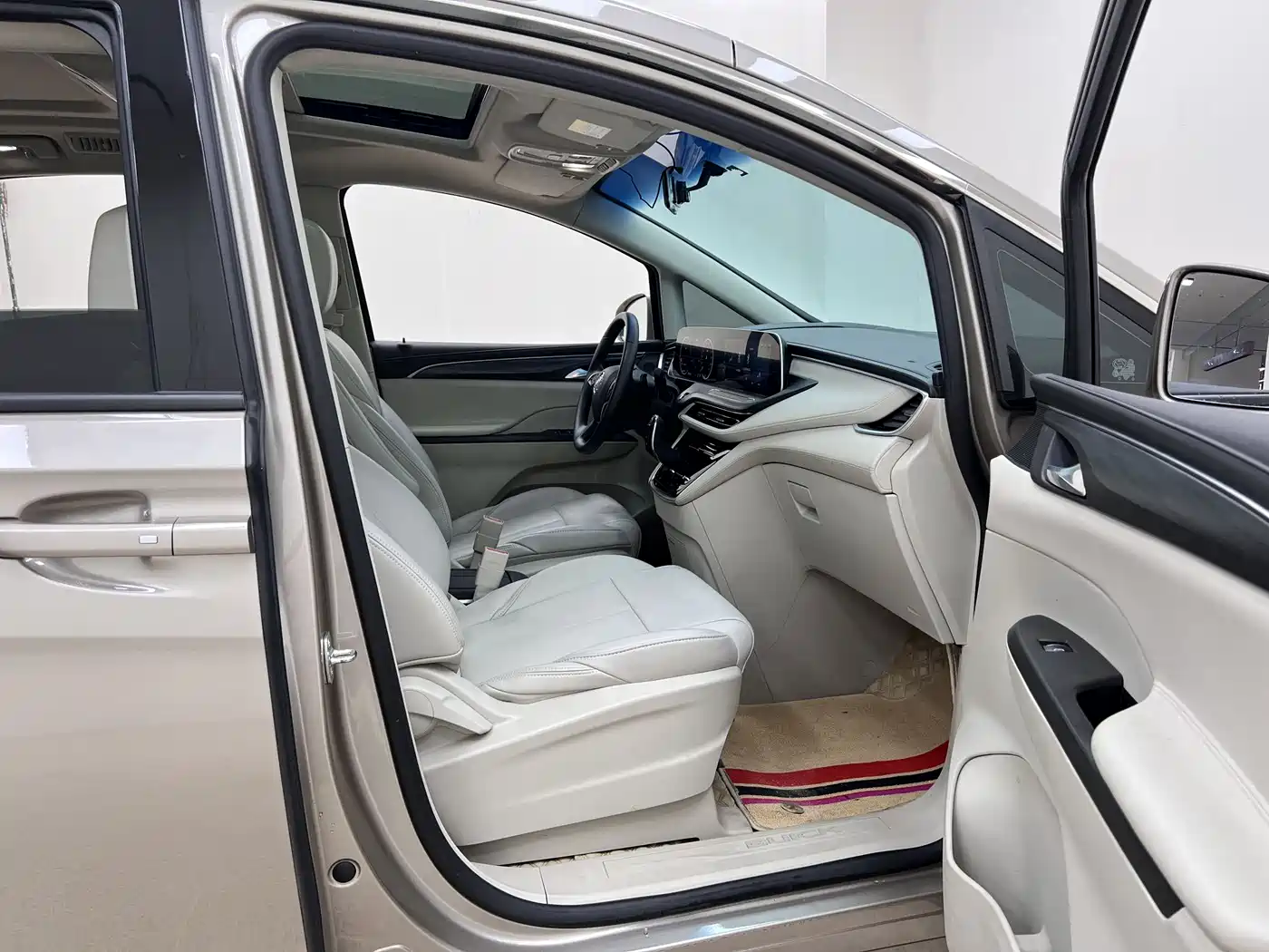 Buick GL8 2022 ES Landmark 653T Comfort фото 31