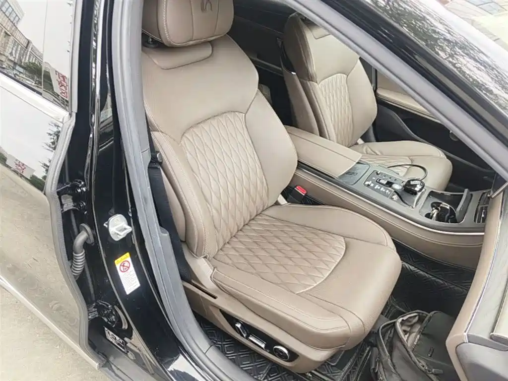 BYD Han 2020 DM AWD Performance Premium фото 25