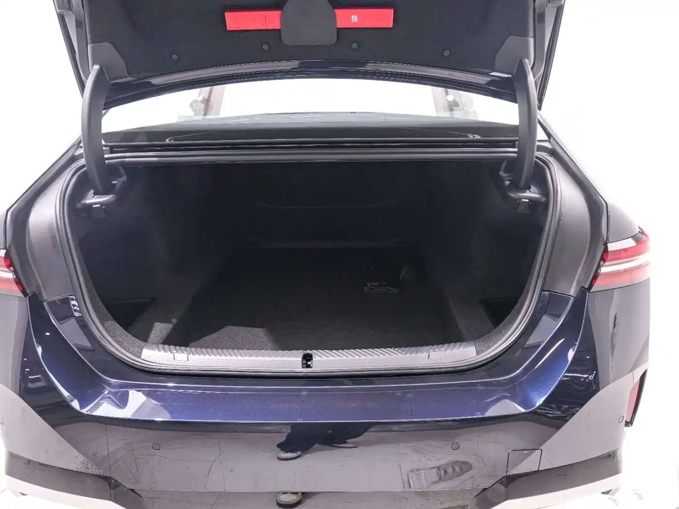 BMW 5 Series 2025 530Li Leading M Sport Package фото 23