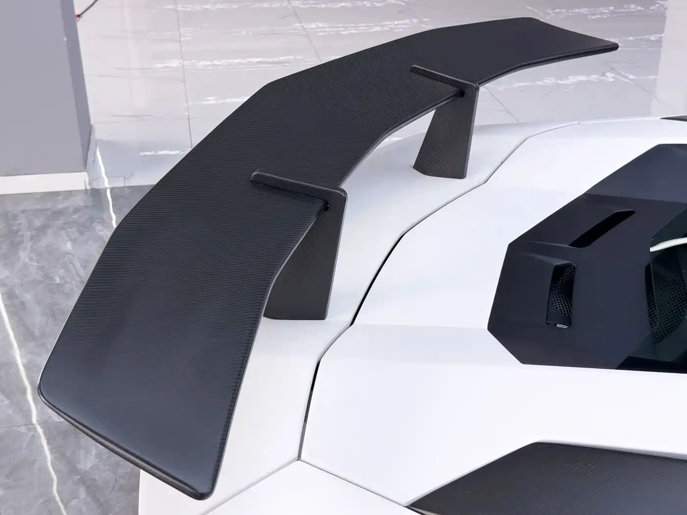Lamborghini Aventador 2012 2011 LP 700-4