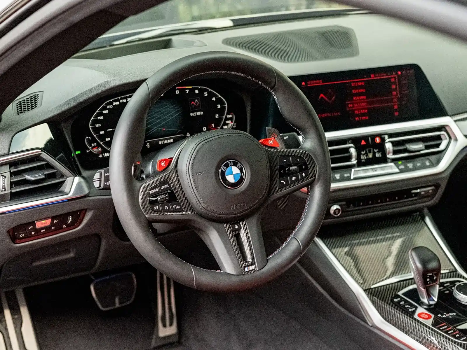Фото 6 - BMW M4