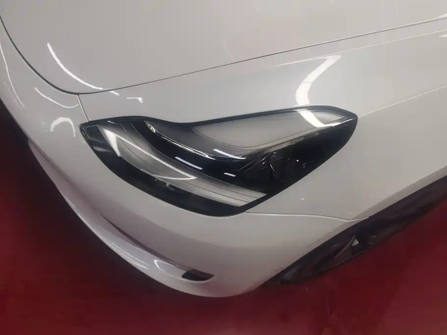 Tesla Model 3 (Import) 2020 2019 Long Range All-Wheel Drive Edition