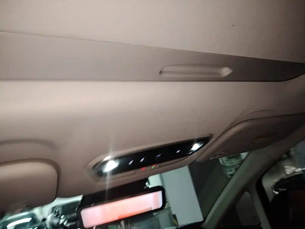 SAIC Maxus Maxus G90 2022 2022 2.0T Interstellar 7-seater