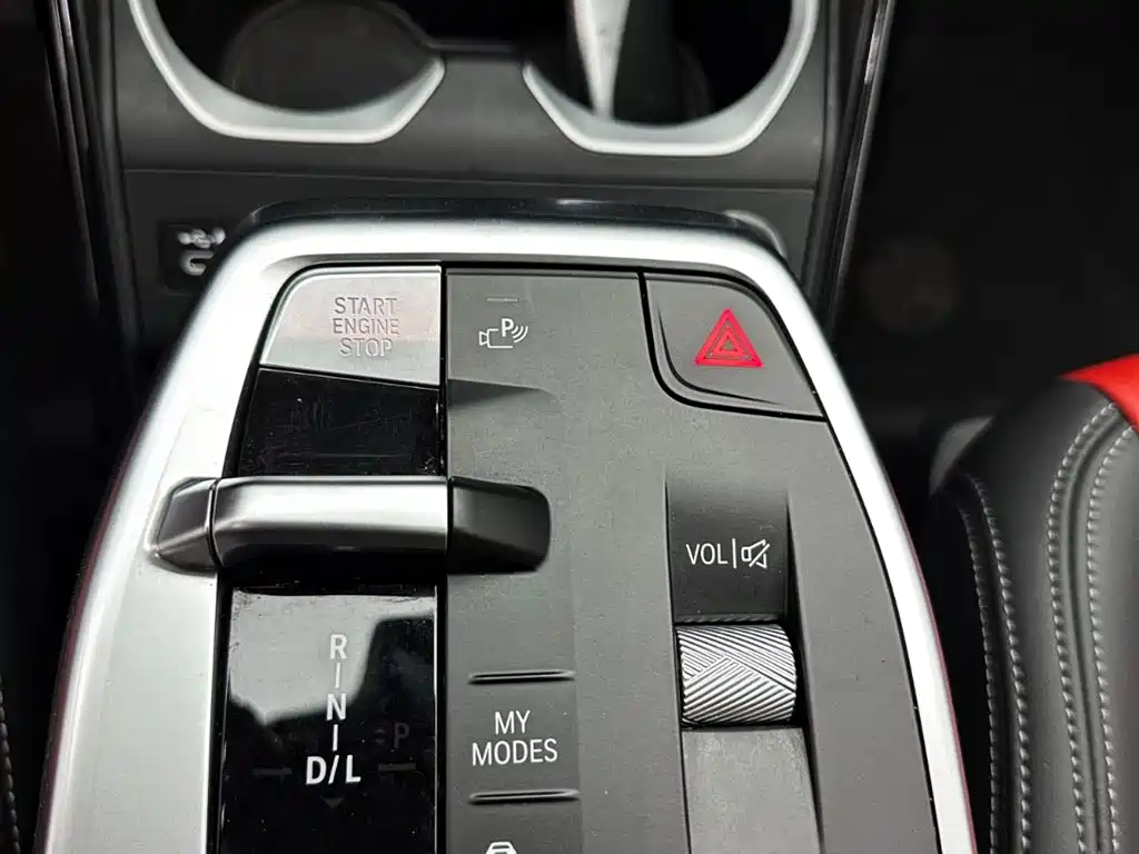 BMW X1 2023 sDrive20Li X Design Package фото 13