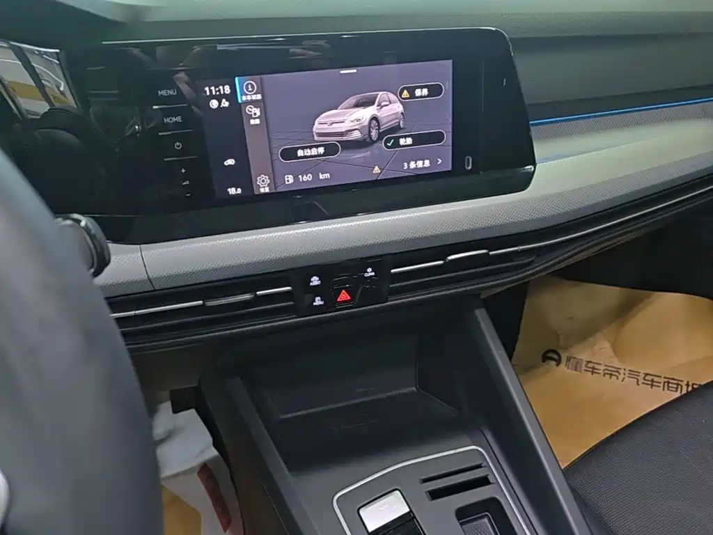 Volkswagen Golf, миниатюра 13