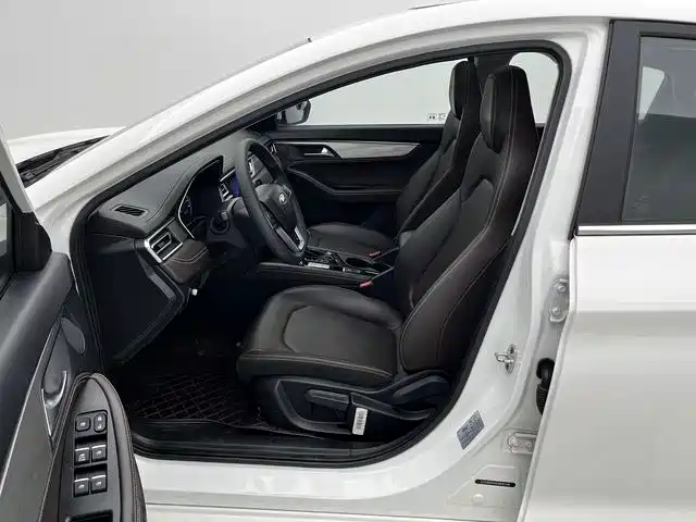 JAC Motors JAC J7 2020 2020 1.5T CVT Elite Type