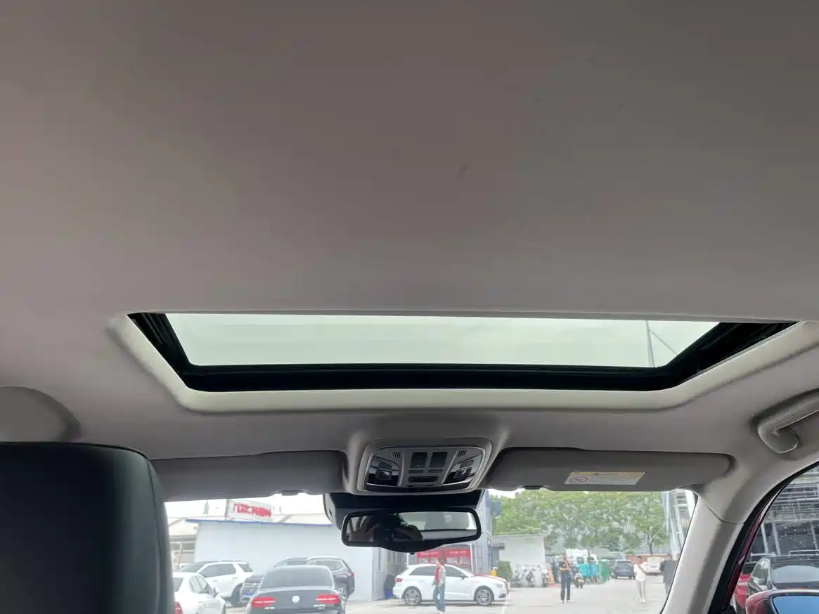 Haval F7x 2019 2.0T AWD Ultimate Smart Sport Edition фото 13