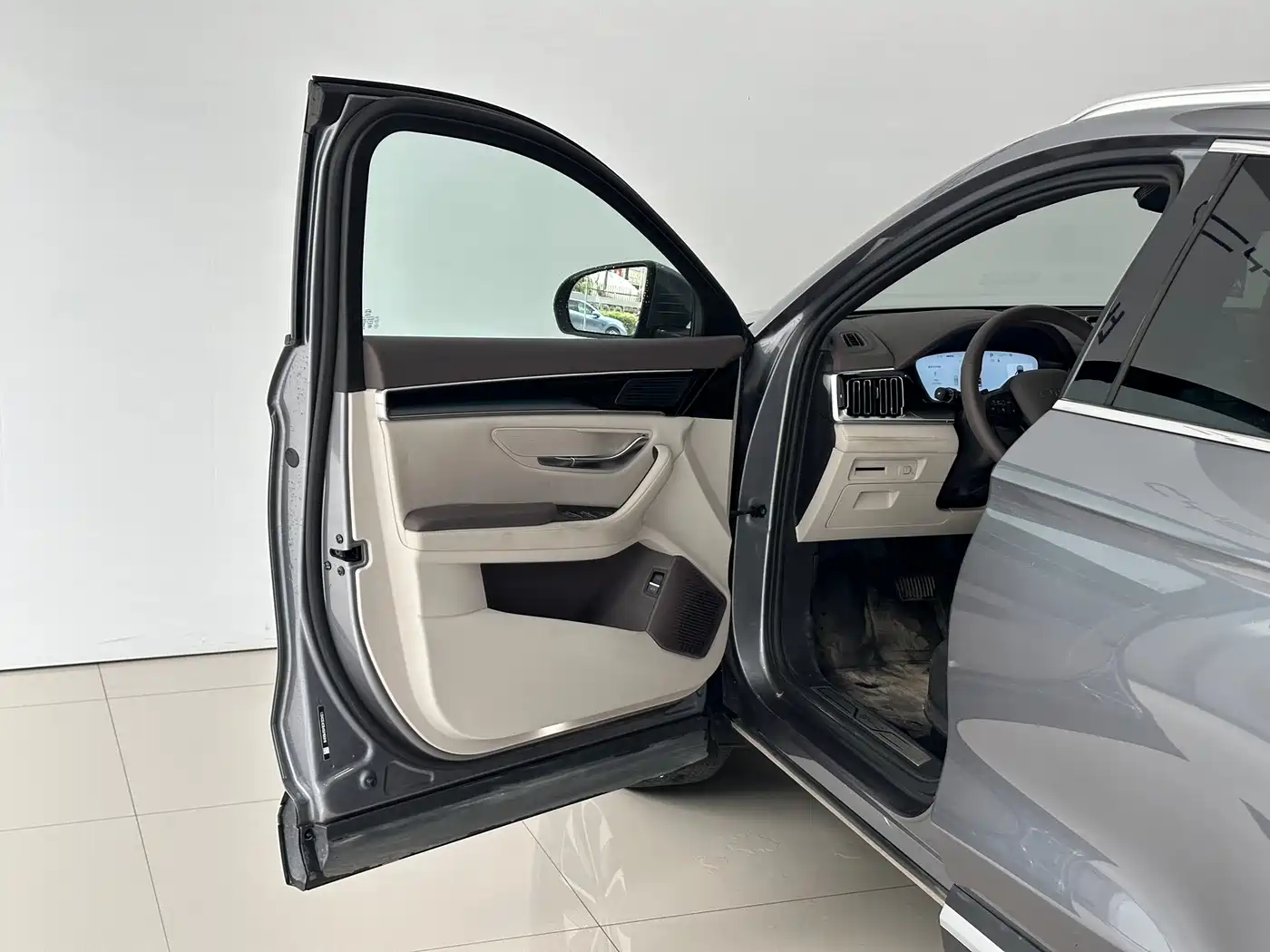 BYD SONGJIANG NEW ENERGY