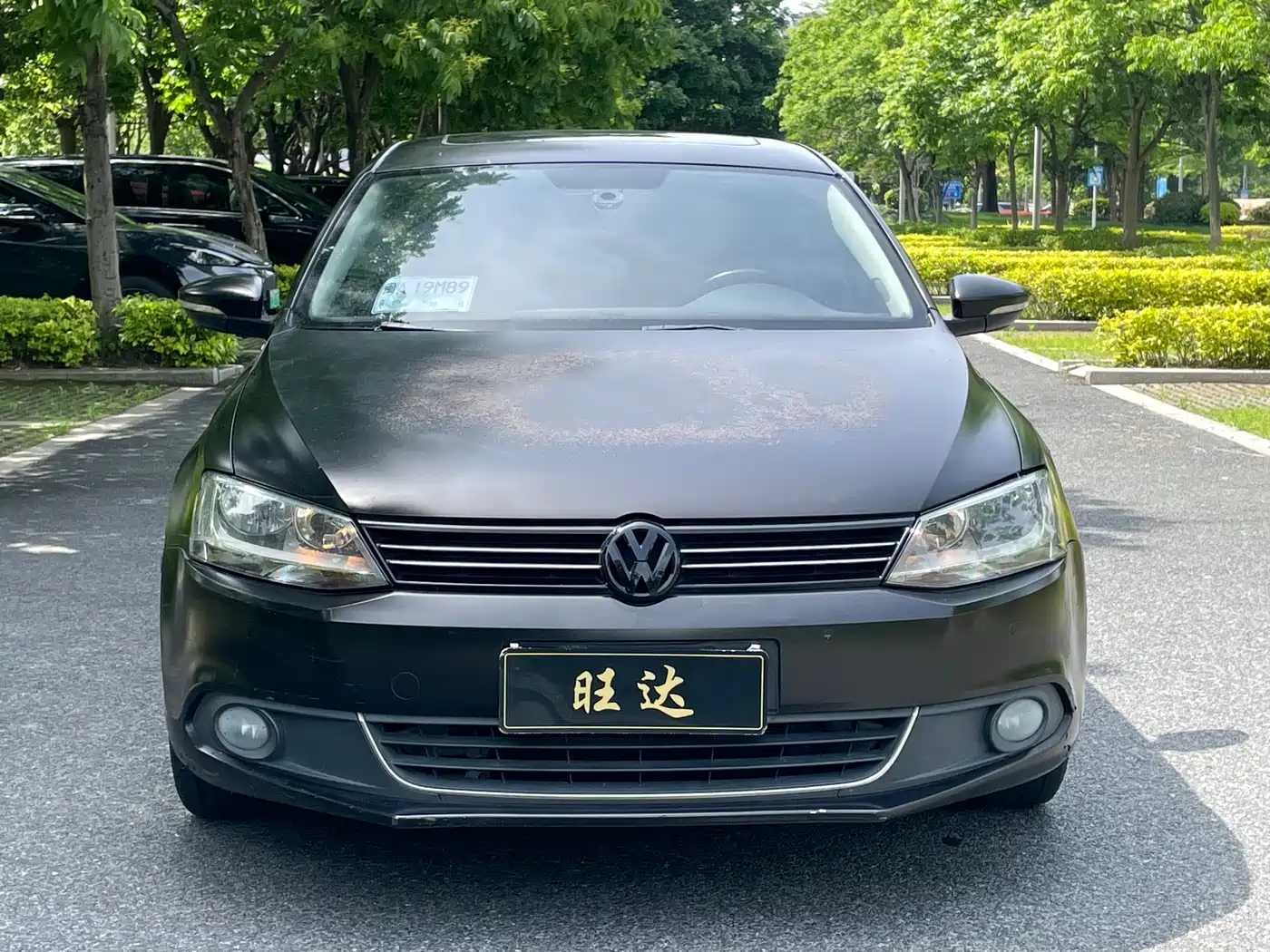 Volkswagen Sagitar 2014 1.4TSI Automatic Luxury фото 2