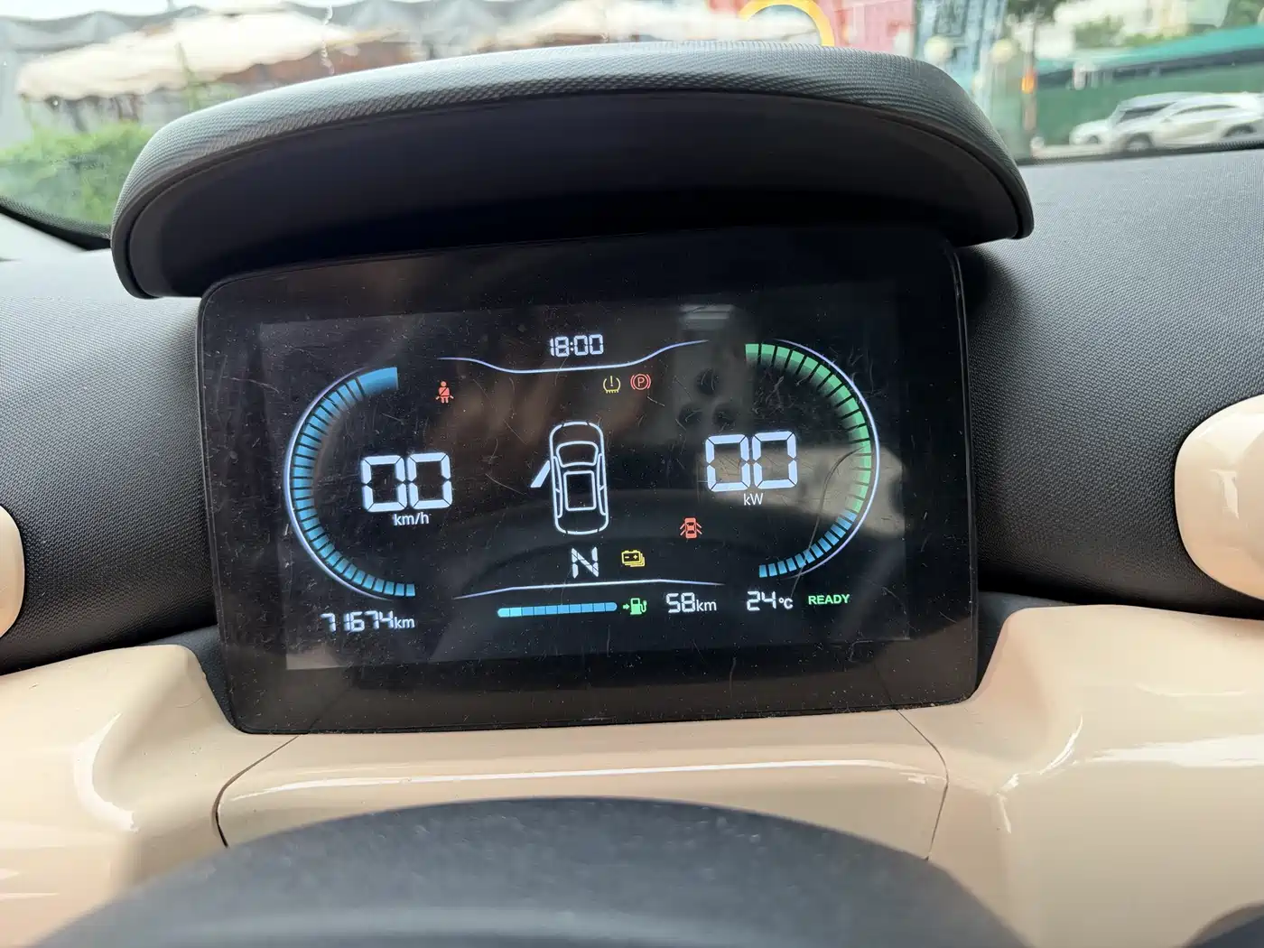 ZERO-RUNNING CAR ZERO RUN T03
