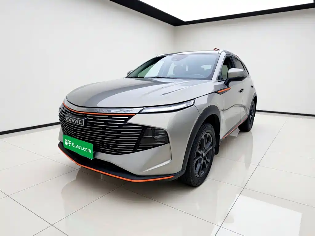 Haval Shenshou 2022 2022 1.5T Smart Leader Edition