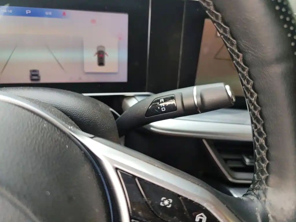 Haval Shenshou 2022 2022 1.5T Smart Leader Edition