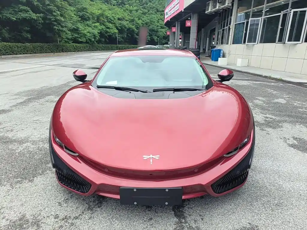 Qiantu K50 2026 2018 Standard Model