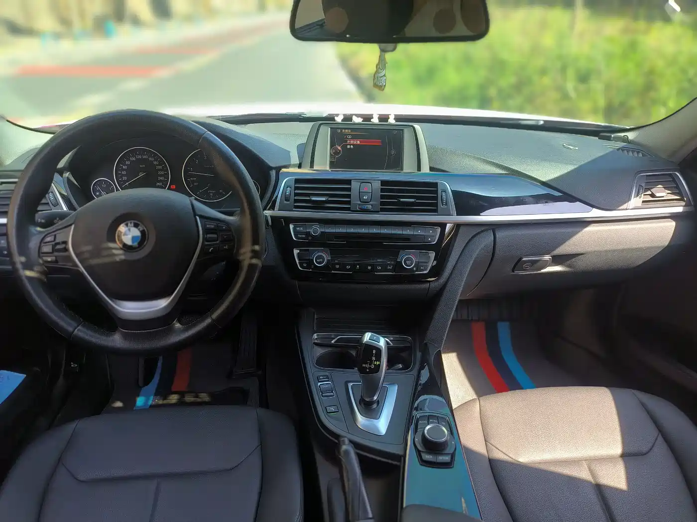 BMW 3 Series 2017 320Li Fashion фото 6