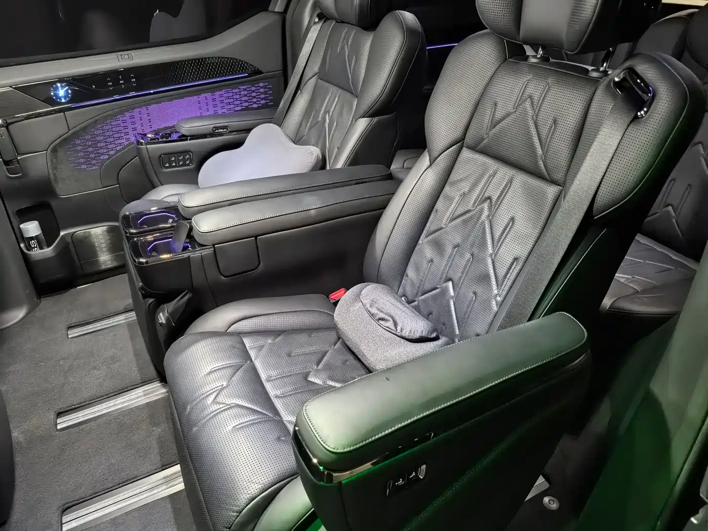 ZEEKR EXTREME KRYPTON 009