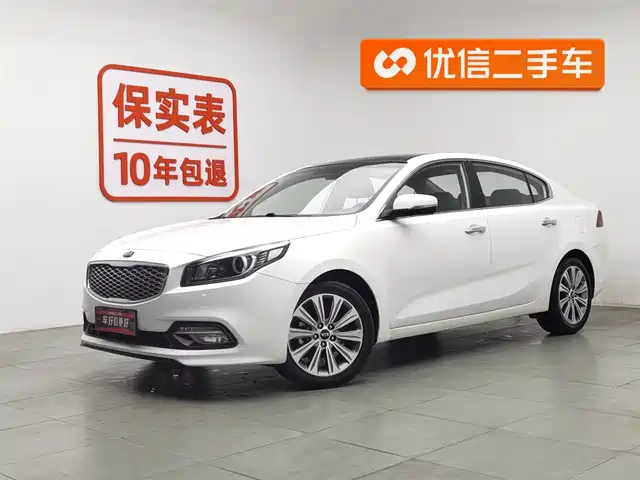 KIA K4