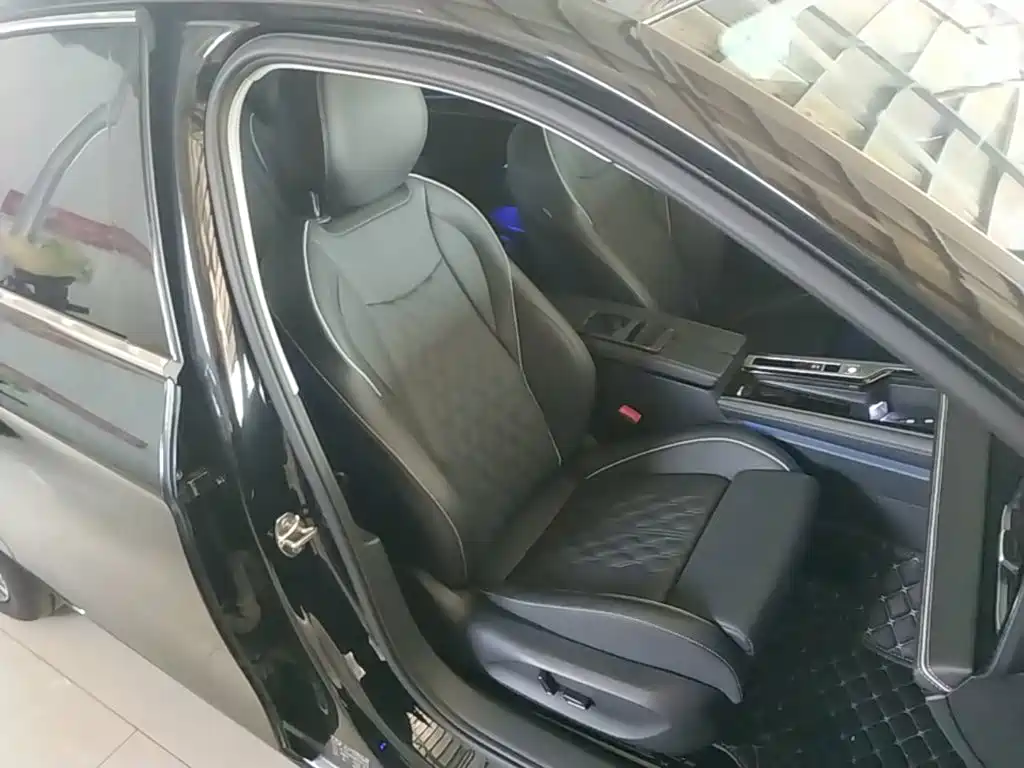Volkswagen Magotan 2024 2024 380TSI DSG Luxury Edition (Daimai Package)