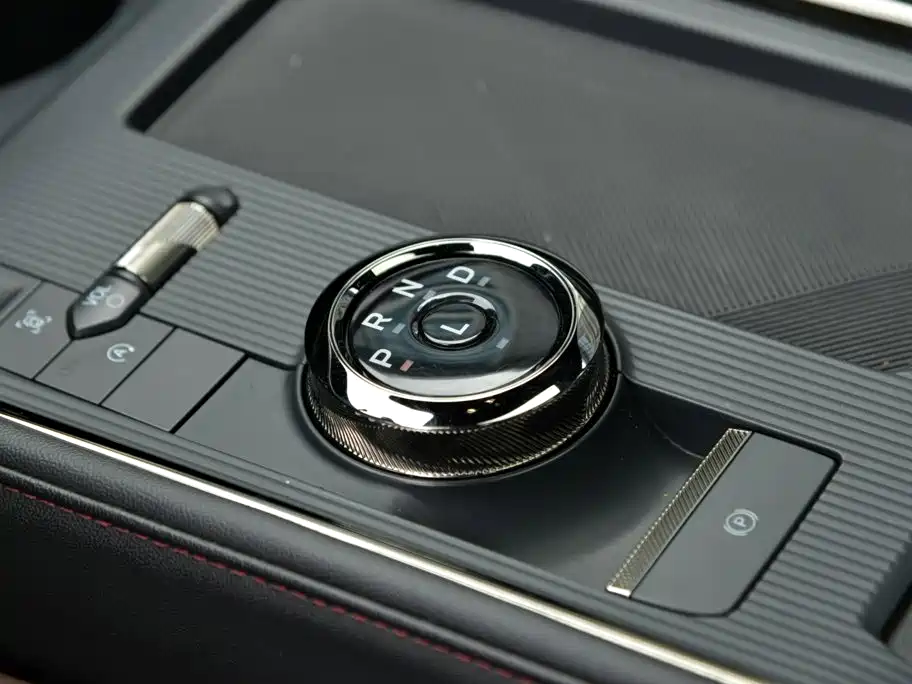 Photo 7 - Ford Mondeo