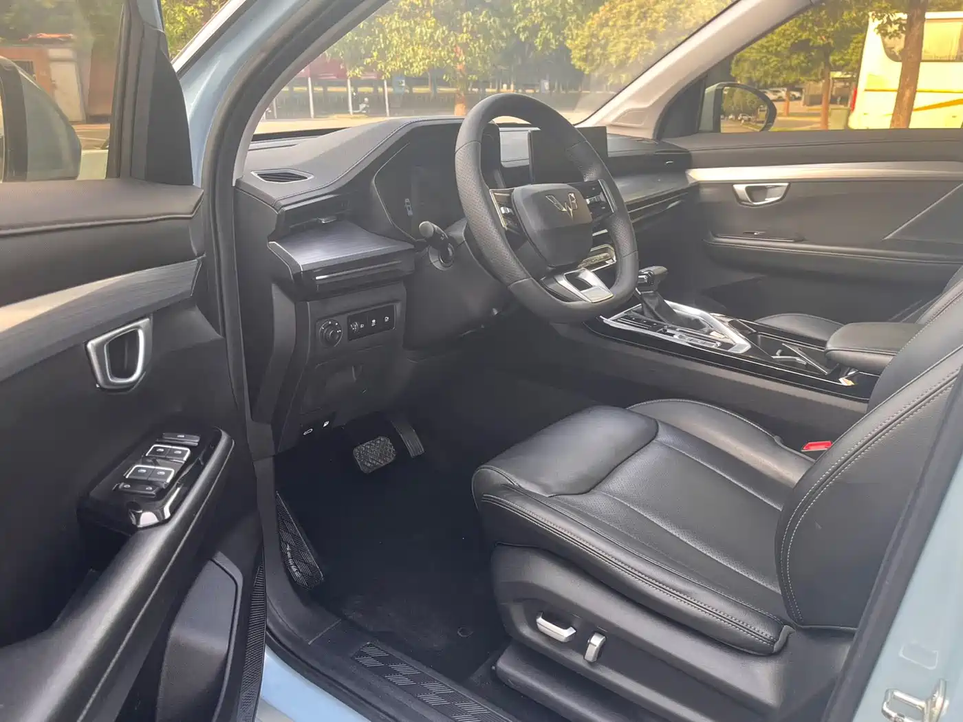 Фото 9 - Wuling Motors Wuling Xingchen