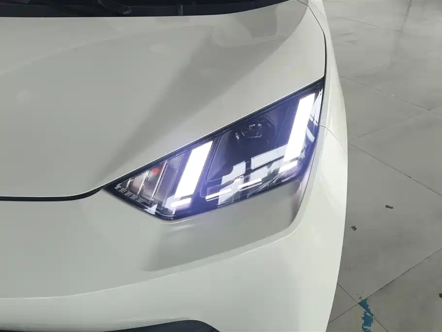 BYD Seagull 2024 Glory Edition 305km Freedom Edition фото 4