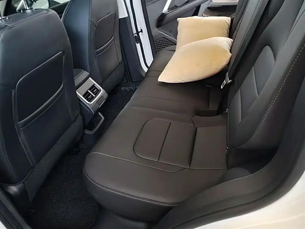 Haval H6 2025 1.5T National Trend Urban Edition фото 17