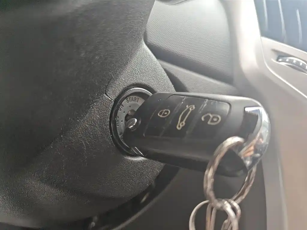 Haval H1 2017 Red Label 1.5L AMT Luxury фото 12