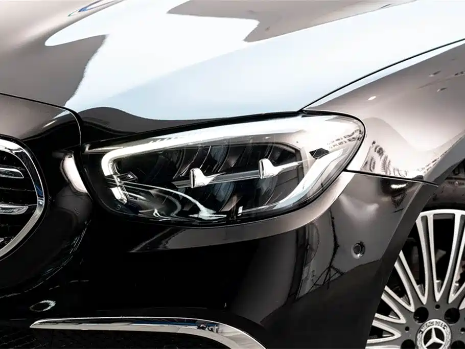 Mercedes-Benz E-Class 2022 E 300 L Sport Luxury фото 4