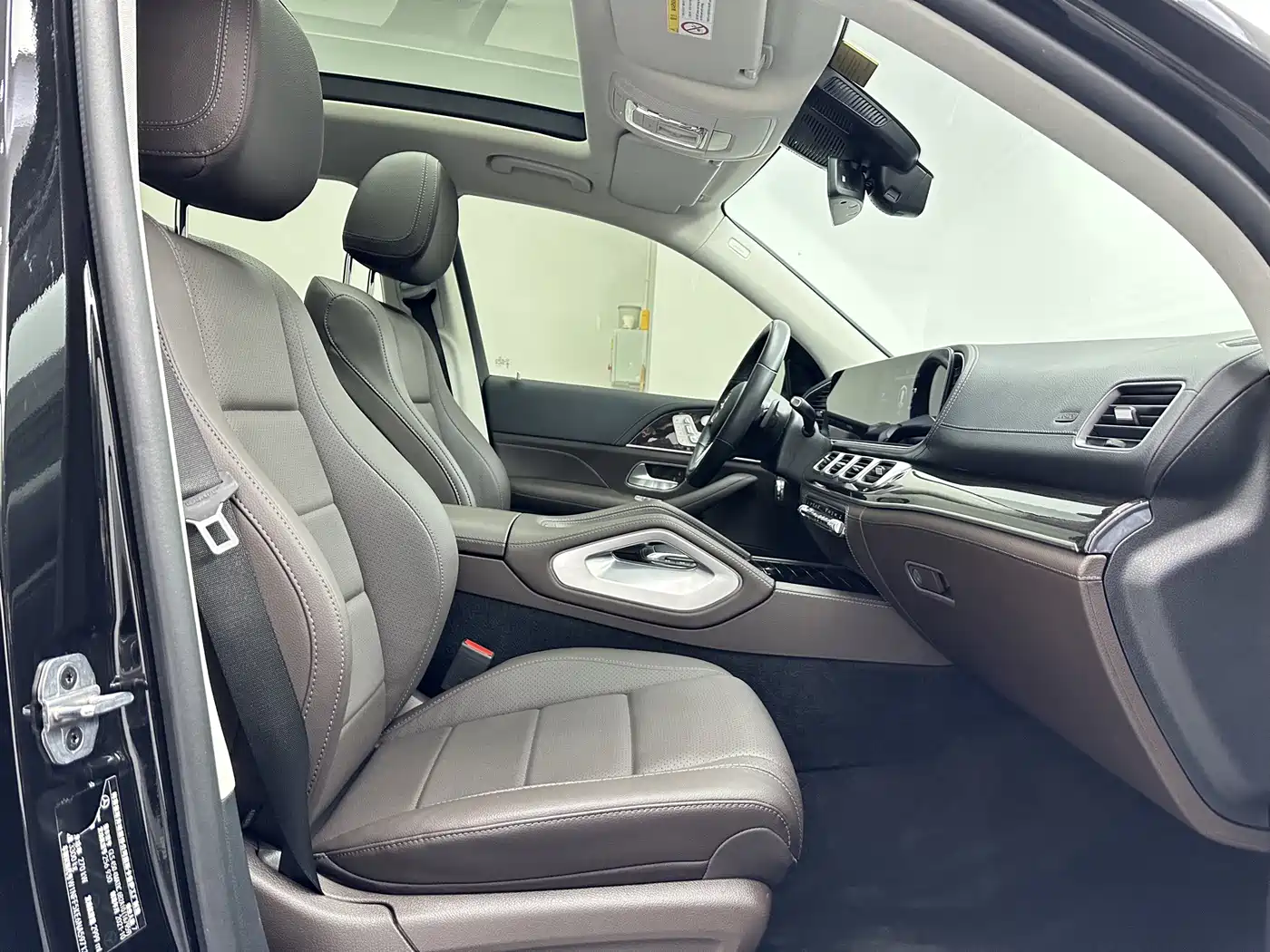Mercedes-Benz GLS 2022 2022 GLS 450 4MATIC Fashion