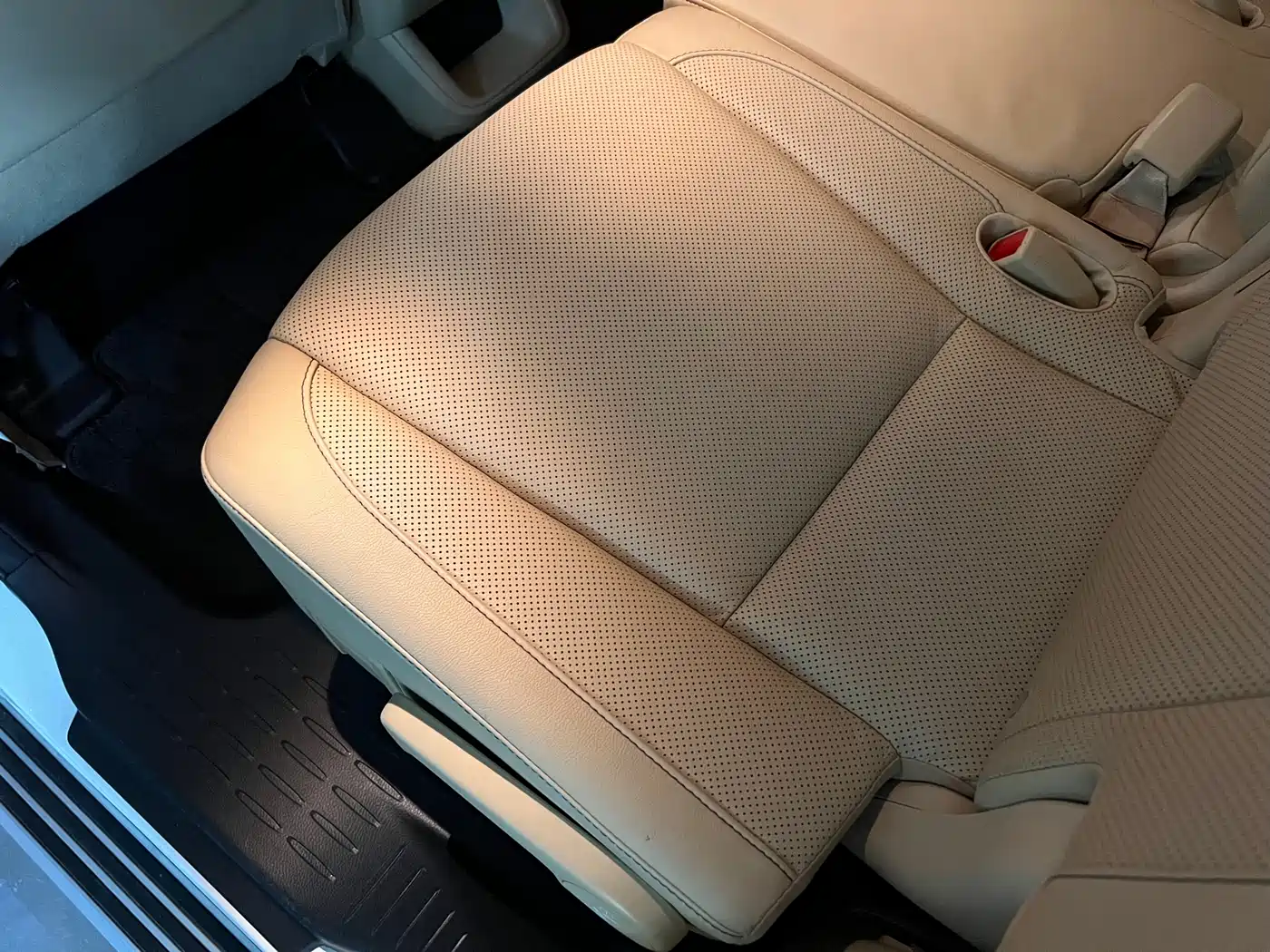 Toyota Highlander 2017 2.0T 4WD Premium 7-Seater фото 28
