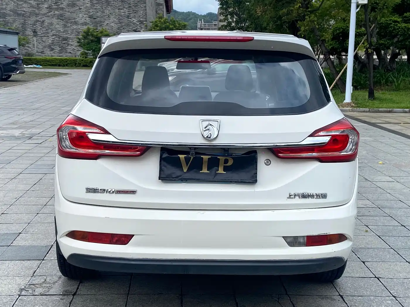 Фото 7 - Baojun 310W