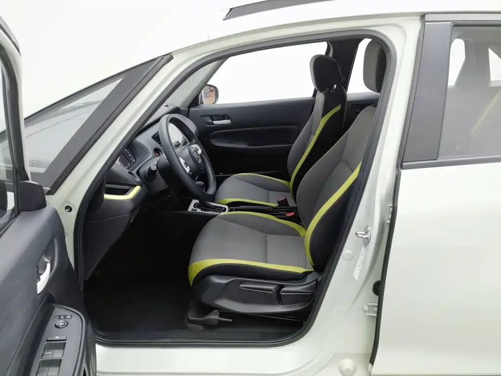 Honda Fit, миниатюра 10