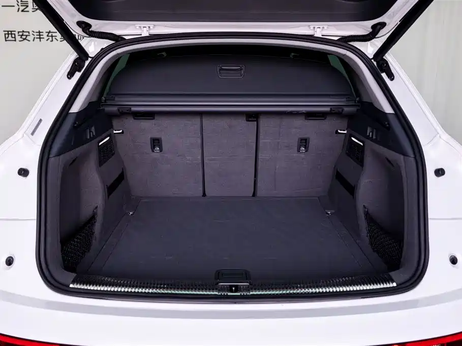 Audi Q5L 2018 45 TFSI Exclusive Fashion (China V) фото 9