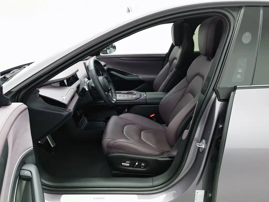 Xiaomi SU7 2024 2024 AWD Extended Range Advanced Smart Driving Max Edition