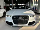 Фото 2 - Audi A5 (Import)