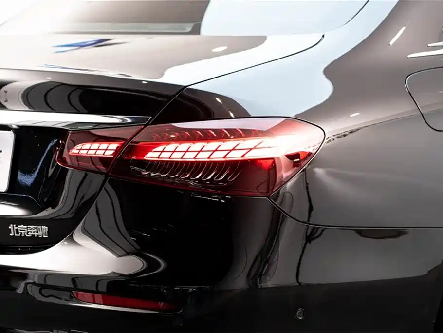 Mercedes-Benz E-Class 2022 E 300 L Sport Luxury фото 7