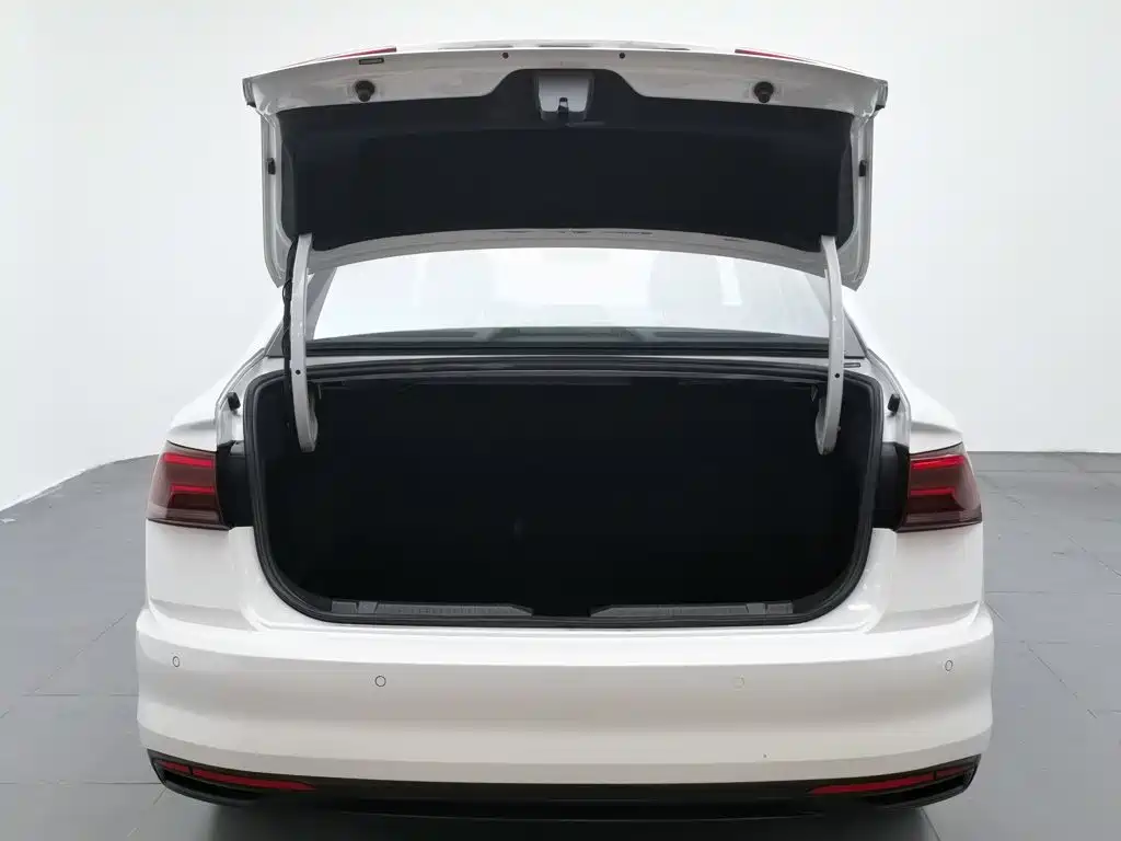 Volkswagen Bora, миниатюра 16