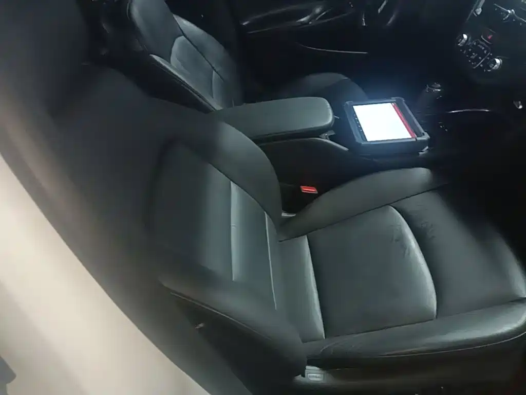 Chevrolet Malibu XL 2017 2017 1.5T Auto Sport Edition