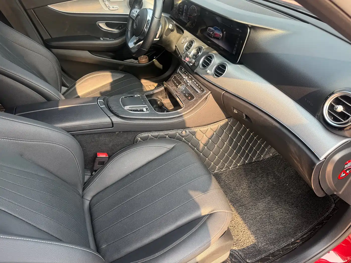 Mercedes-Benz E-Class (Import) 2020 E 260 Sport фото 9