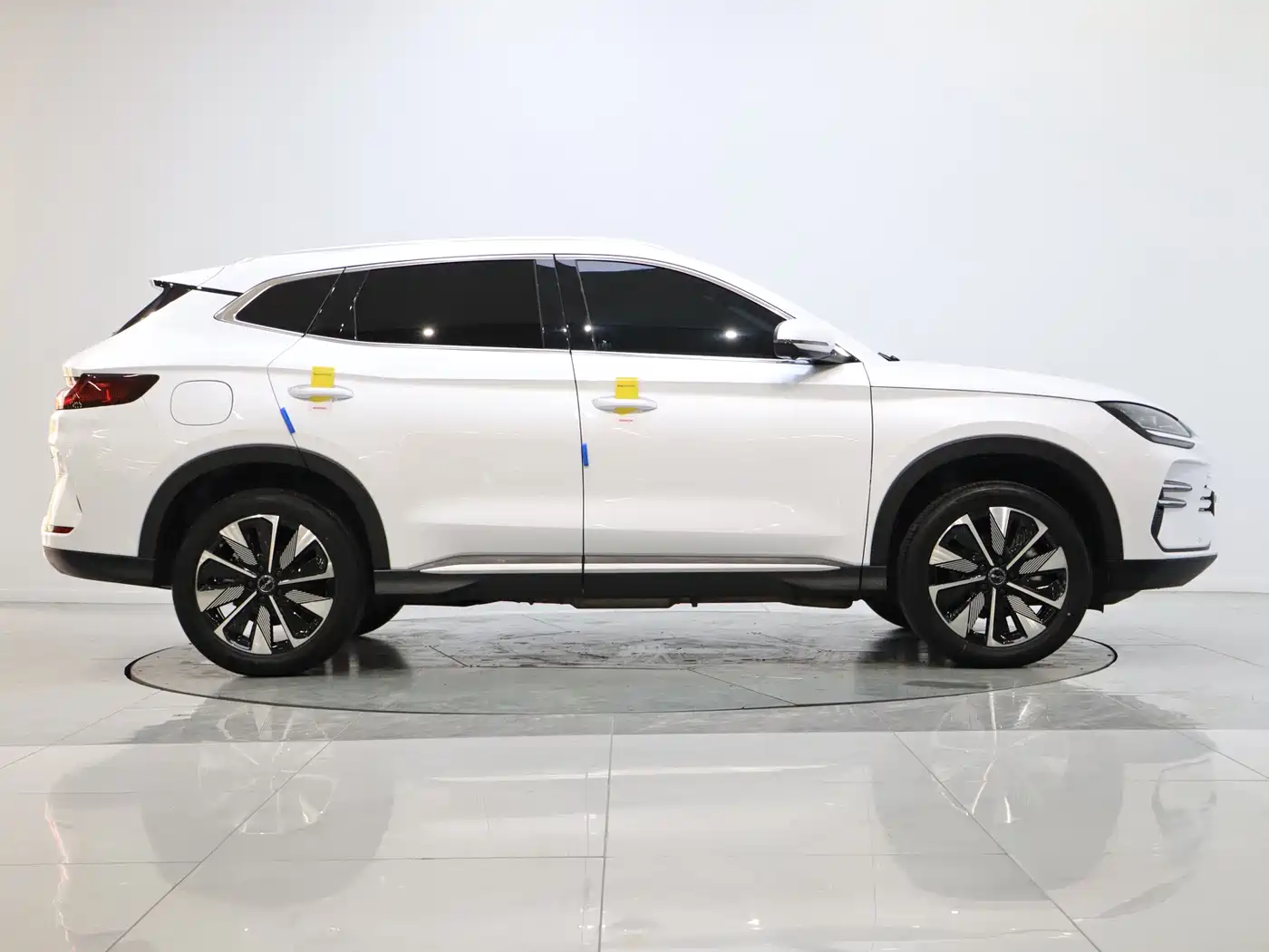 BYD SONGJIANG NEW ENERGY