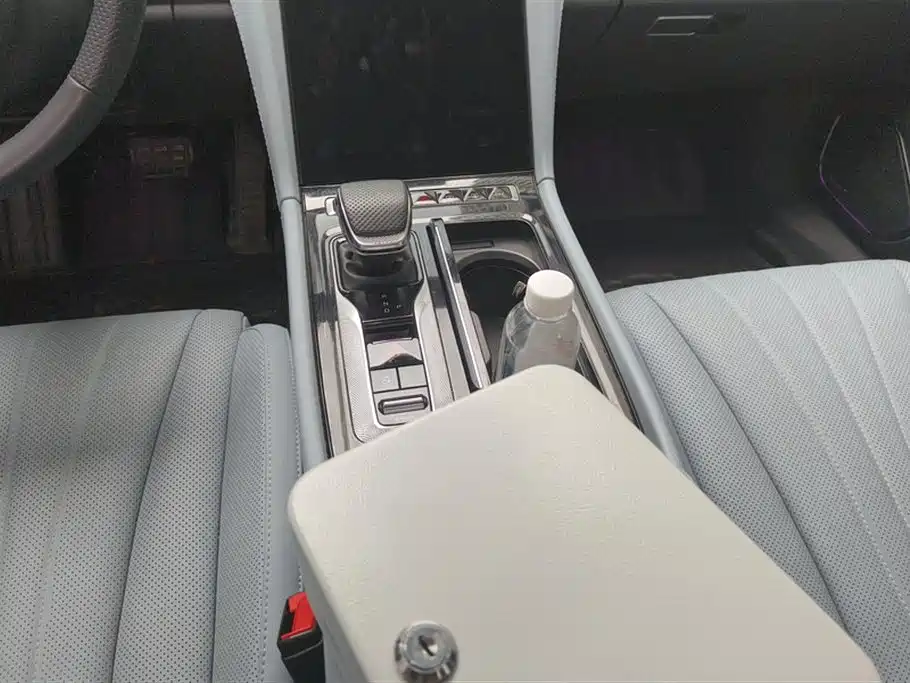 Hongqi H5 PHEV 2025 170 Super Hybrid Edition фото 16